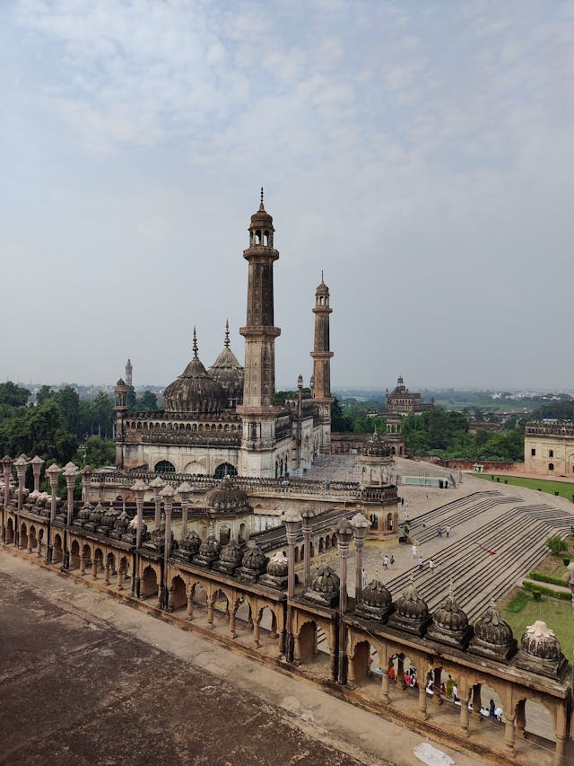Bara Imambara